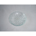 tempered glass plate glass tray